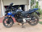 Bajaj Pulsar 220F 2011