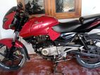 Bajaj Pulsar 220F 2011