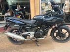 Bajaj Pulsar 220F 2011