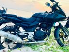 Bajaj Pulsar 220F 2011