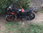 Bajaj Pulsar 220F 2011