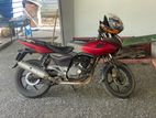 Bajaj Pulsar 220F 2011