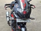 Bajaj Pulsar 220F 2011