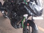 Bajaj Pulsar 220F 2011