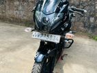 Bajaj Pulsar 220F 2011