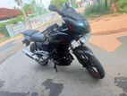 Bajaj Pulsar 220F 2011