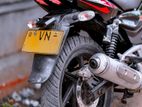 Bajaj Pulsar 220F 2011