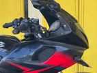 Bajaj Pulsar 220F 2011