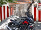 Bajaj Pulsar 220F 2011