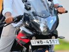 Bajaj Pulsar 220F 2011