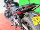 Bajaj Pulsar 220F 2011