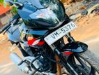 Bajaj Pulsar 220F 2012
