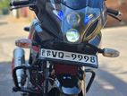 Bajaj Pulsar 220F 2012