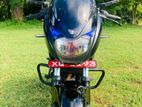 Bajaj Pulsar 220F 2012