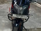 Bajaj Pulsar 220F 2012