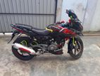 Bajaj Pulsar 220F 2012