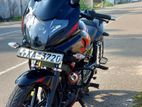 Bajaj Pulsar 220F 2012