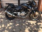 Bajaj Pulsar 220F 2012