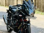 Bajaj Pulsar 220F 2012
