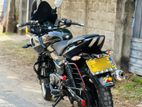 Bajaj Pulsar 220F 2012