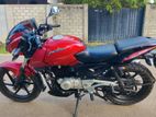 Bajaj Pulsar 220F 2012