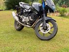 Bajaj Pulsar 220F 2012