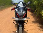 Bajaj Pulsar 220F 2012