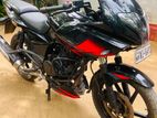 Bajaj Pulsar 220F 2012