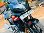 Bajaj Pulsar 220F 2012