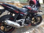 Bajaj Pulsar 220F 2012
