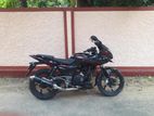 Bajaj Pulsar 220F 2012