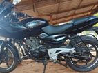 Bajaj Pulsar 220F 2012