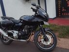 Bajaj Pulsar 220F 2012