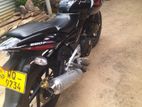 Bajaj Pulsar 220F 2012