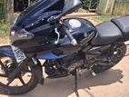 Bajaj Pulsar 220F 2012