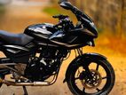 Bajaj Pulsar 220F 2012