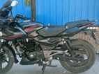 Bajaj Pulsar 220F 2012