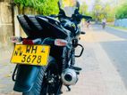 Bajaj Pulsar 220F 2012