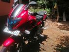 Bajaj Pulsar 220F 2012