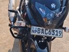 Bajaj Pulsar 220F 2013