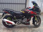 Bajaj Pulsar 220F 2013