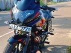 Bajaj Pulsar 220F 2013