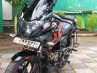 Bajaj Pulsar 220F 2013