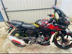 Bajaj Pulsar 220F 2013
