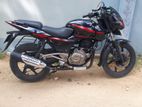 Bajaj Pulsar 220F 2013