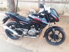 Bajaj Pulsar 220F 2014