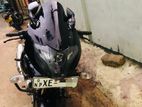 Bajaj Pulsar 220F 2014