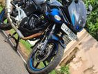 Bajaj Pulsar 220F 2014