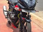 Bajaj Pulsar 220F 2014