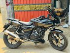 Bajaj Pulsar 220F 2018